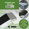 TRUTZHOLM 1 x Auffahrrampe klappbar 228 cm 340 kg Traglast Produktbild-Vorschau 6