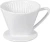 Accesorios de mesa Cilio, filtro de café de cerámica, 1 Vista previa de la imagen del producto 1