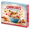 itenga XXL Cornflakes Adventskalender 2026 Produktbild-Vorschau 1