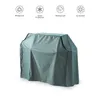 Lumaland Gartenmöbelabdeckung Grill Abdeckhaube 183 x 68 x Produktbild-Vorschau 2