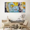 Coloray - Bild aus Glas - 120x60 cm - gehärtetes Glas Produktbild-Vorschau 3