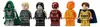 LEGO® ǀ Marvel 76352 Nueva Torre Vengadores de Avengers: Vista previa de la imagen del producto 5