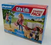 Starterpack PLAYMOBIL -Pédagogue avec chariot bolder 71258 Voir les images du produit 9