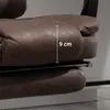 Vinsetto Massage-Bürostuhl, Ergonomisch Schreibtischstuhl Produktbild-Vorschau 9
