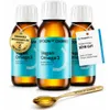 3er-Pack Kur Vorteilspack Omega-3 Algenöl (2900mg pro Tag) Produktbild-Vorschau 1