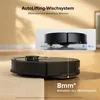 Roborock Q10 S5 Set Saugroboter mit Wischfunktion,10.000 Pa Produktbild-Vorschau 5