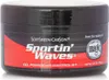 Sportin' Waves Magic Gel Pomade with Wavitrol III (black) Produktbild-Vorschau 3