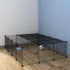 Tierfutterbox Vida - Extra hoch - Tierfutterbox für Produktbild-Vorschau 6