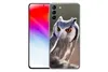 MuchoWow® Handyhülle Schutzhülle Hülle für Samsung Galaxy Produktbild-Vorschau 2