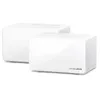 Mercusys Halo H90X (2-Pack) WiFi 6 Mesh Router AX6000Mbps, Produktbild-Vorschau 6
