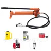 Pompa hydrauliczna CP-700 – ręczna pompa ręczna – Podgląd zdjęcia produktu 6