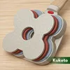Kuketo | Pfanne für Eier und Pancakes mit 4 Mulden – Produktbild-Vorschau 3