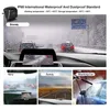Rückfahrkamera Autokamera 170° Grad Unterbau Blickwinkel Produktbild-Vorschau 3