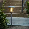 Lampa ogrodowa Led solarna FILIP Podgląd zdjęcia produktu 1
