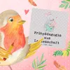 Mr. & Mrs. Panda Glückwunschkarte Frühpädagogin Produktbild-Vorschau 5