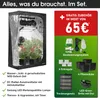 BRAST Growzelt GrowBox | Komplettset inkl. Sonderzubehör | Produktbild-Vorschau 3