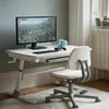 Ergonomiczne biurko dziecięce z regulacją wysokości i Podgląd zdjęcia produktu 4
