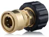 Rosfix Adaptateur / Connecteur M22 pour Connecter des Voir les images du produit 19