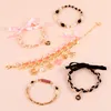 Make It Real Kreatives Set zur Herstellung von Armbändern Produktbild-Vorschau 4