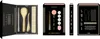 Sushi-Set aus Bambus im Buchbox-Design mit Bambusmatte, Produktbild-Vorschau 2