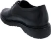 Mephisto Eddy Halbschuh, Nevada 1500 - Glattleder, schwarz, Produktbild-Vorschau 7