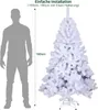 Vigevee, umelý vianočný stromček, výška 180 cm, s 650 Náhľad obrázku produktu 2