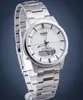 Casio Funkuhr Titan Analog-Digital Datum Solar Armbanduhr Produktbild-Vorschau 10