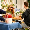 Distributeur de boissons Relaxdays 2,8 litres, récipient Voir les images du produit 3