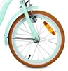Mädchen fahrrad Kinderfahrrad für Mädchen 16 Zoll leichtes Produktbild-Vorschau 9