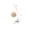 Lampe à pince LED Lampe de bureau Lampe de lecture flexible Voir les images du produit 4