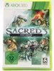 Sacred 3 - First Edition Produktbild-Vorschau 8