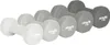 VirtuFit Vinyl Kutzhantel Set Pro - 2 x 2 kg Produktbild-Vorschau 10