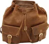 GREENBURRY zaino per il tempo libero zaino Vintage Backpack Anteprima dell’immagine prodotto 8