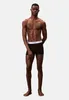 Calvin Klein 3-Pack Icon Stretch Boxers Nero - Large L Anteprima dell’immagine prodotto 7