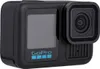 GoPro HERO13 BLACK Action-Sportkamera 27,6 MP 5,3K Ultra HD Produktbild-Vorschau 36