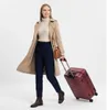 Valise de voyage ultra-résistante WINGS XXL avec serrure Voir les images du produit 3