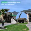 Wildkamera WLAN Antenne 48MP 1296P mit Bewegungsmelder Produktbild-Vorschau 9