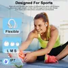 In-Ear-Kopfhörer mit Bluetooth 5.3, langlebiger Akku Produktbild-Vorschau 5