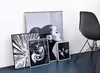 nielsen Aluminium Bilderrahmen Pixel, 22x22 cm, Silber Matt Produktbild-Vorschau 2