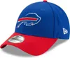 New Era The League NFL Cap Team Buffalo Bills Náhľad obrázku produktu 2