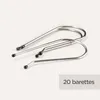 Bigoudis chauffants 19/26/32mm - Babyliss Paris - RS035E - Voir les images du produit 18