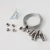 KOLORENO Kit di montaggio per pannelli LED - kit di Anteprima dell’immagine prodotto 2