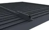 AGOSTA 4x3m motorisierte, bioklimatische Pergola mit Produktbild-Vorschau 10