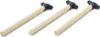 Savic Vogel Sitzstange inkl. Halter 18 cm 3 Stk. Produktbild-Vorschau 2