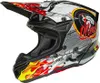 Kask O´Neal 5SRS HR multi S (55/56 cm) Podgląd zdjęcia produktu 3
