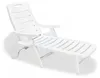 Premiere Grand Soleil Bain de soleil pliable en plastique Voir les images du produit 1