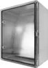 Leergehäuse mit transparenter Tür 350x500x190mm Produktbild-Vorschau 14