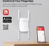 Mercusys ME50G - Wzmacniacz sieciowy - 1000 Mbps - Podgląd zdjęcia produktu 14