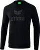 Erima Training Essential Sweatshirt Trainingsshirt Herren Produktbild-Vorschau 1
