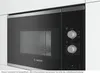 Mikrowellenherd integrierbar BOSCH BFL520MS0 20 L 800W Produktbild-Vorschau 20